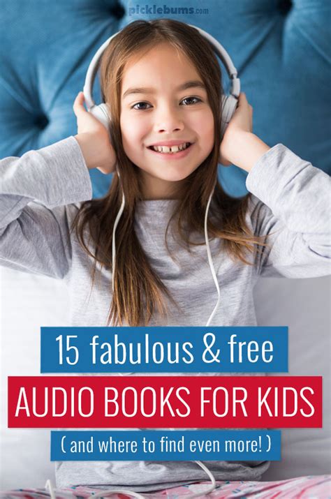 free audioboks